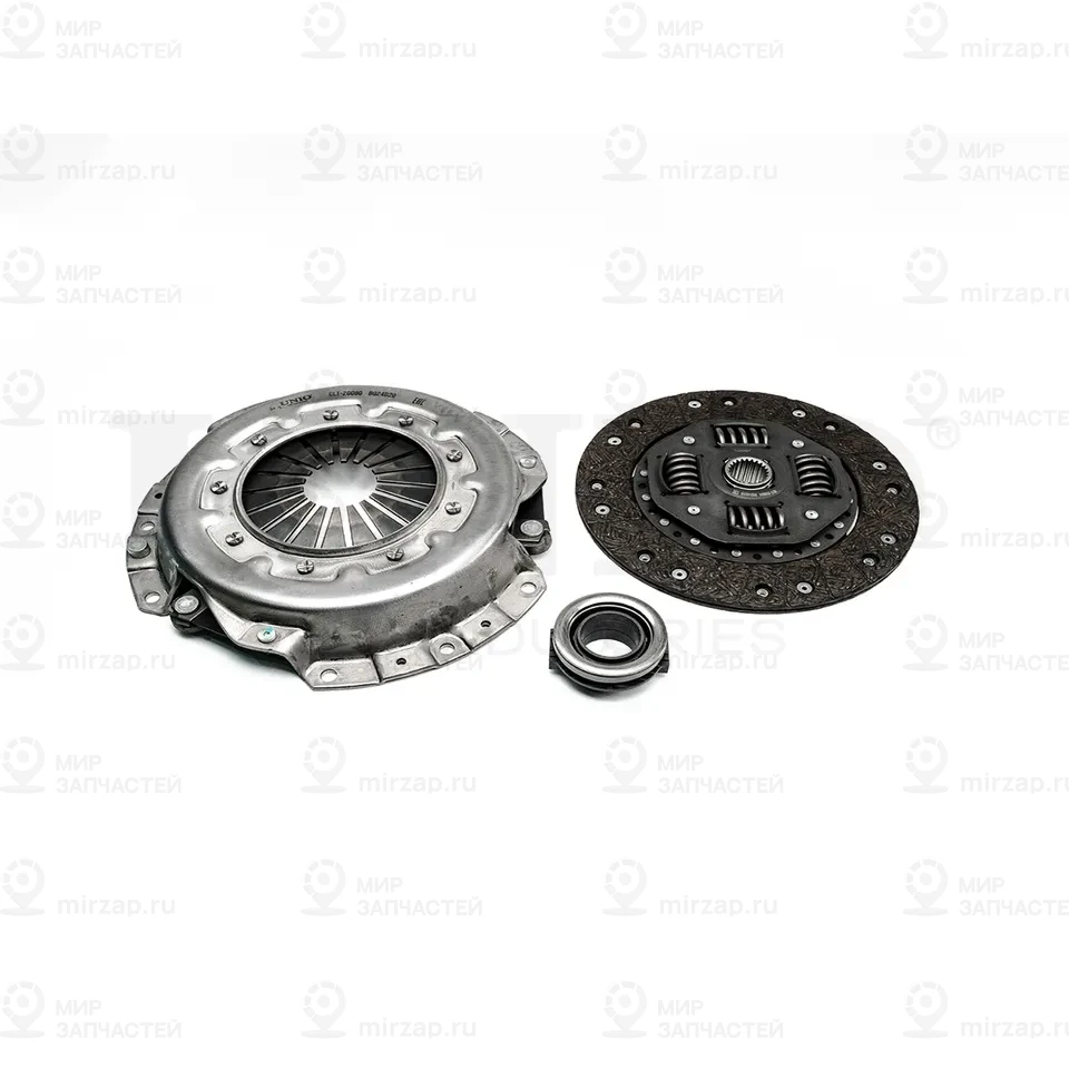 Запчасть UNIO CLT20080