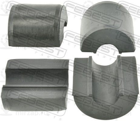 Ремкомплект, подшипник стабилизатора FEBEST BZSB204RKIT