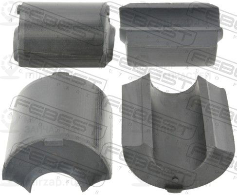 Запчасть FEBEST BZSB221RKIT