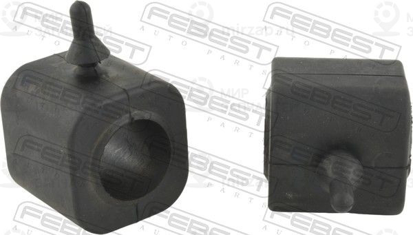Запчасть FEBEST BZSB253FKIT