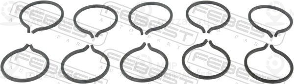 Запчасть FEBEST CC325X1PCS10