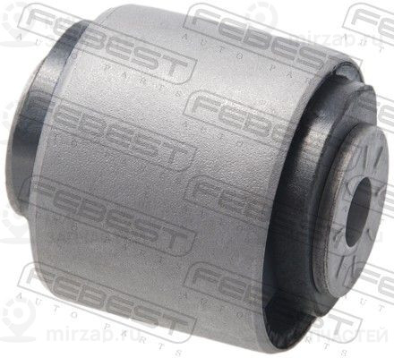 Подвеска, рычаг независимой подвески колеса FEBEST CDAB001