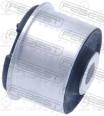 Подвеска, рычаг независимой подвески колеса FEBEST CDAB003