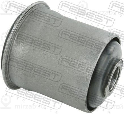 Запчасть FEBEST CDAB022