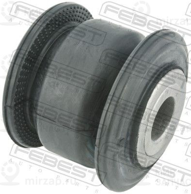 Подвеска, рычаг независимой подвески колеса FEBEST CDAB024