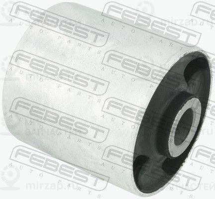 Подвеска, рычаг независимой подвески колеса FEBEST CDAB029