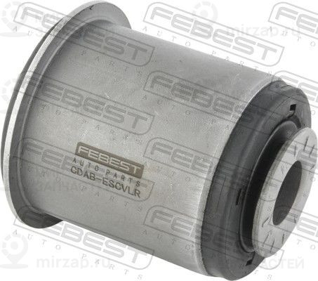 Запчасть FEBEST CDABESCVLR