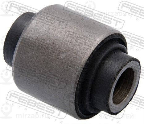 Подвеска, рычаг независимой подвески колеса FEBEST CHAB007