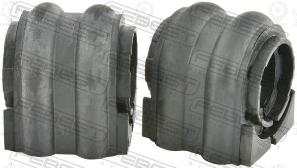 Ремкомплект, подшипник стабилизатора FEBEST CHSBAVFKIT