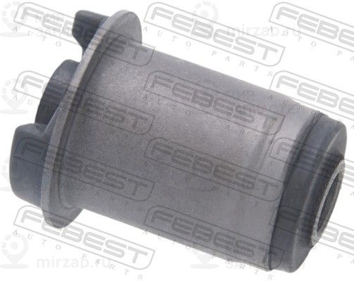 Запчасть FEBEST CRAB002