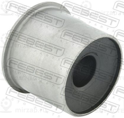 Запчасть FEBEST CRAB027
