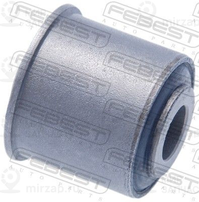 Подвеска, рычаг независимой подвески колеса FEBEST CRAB028