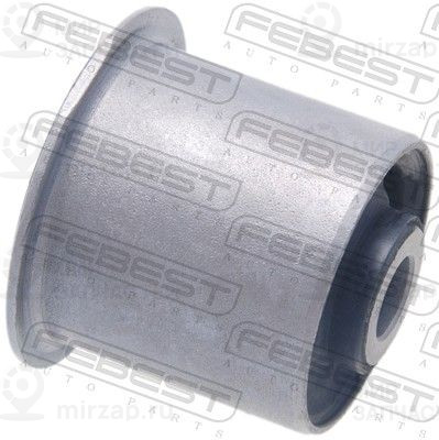 Запчасть FEBEST CRAB030