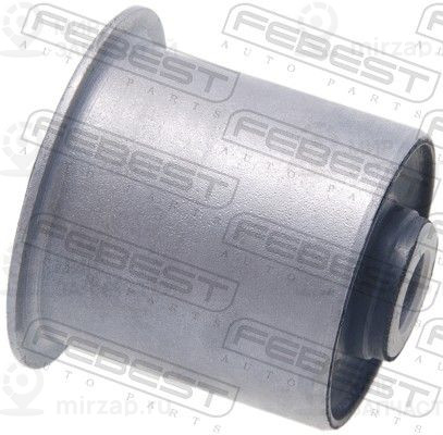 Запчасть FEBEST CRAB031