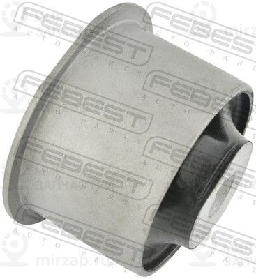 Опора, дифференциал FEBEST CRAB058