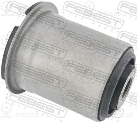 Запчасть FEBEST CRAB061