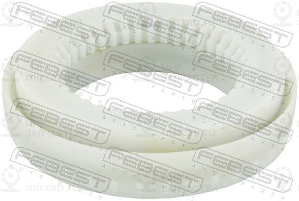 Подшипник качения, опора стойки амортизатора FEBEST CRB002