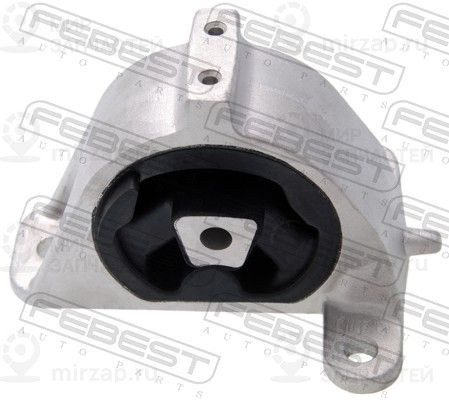 Запчасть FEBEST CRMCARR