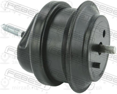 Запчасть FEBEST CRMPACFR