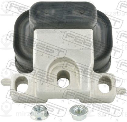 Подвеска, двигатель FEBEST CRMSEBRLH