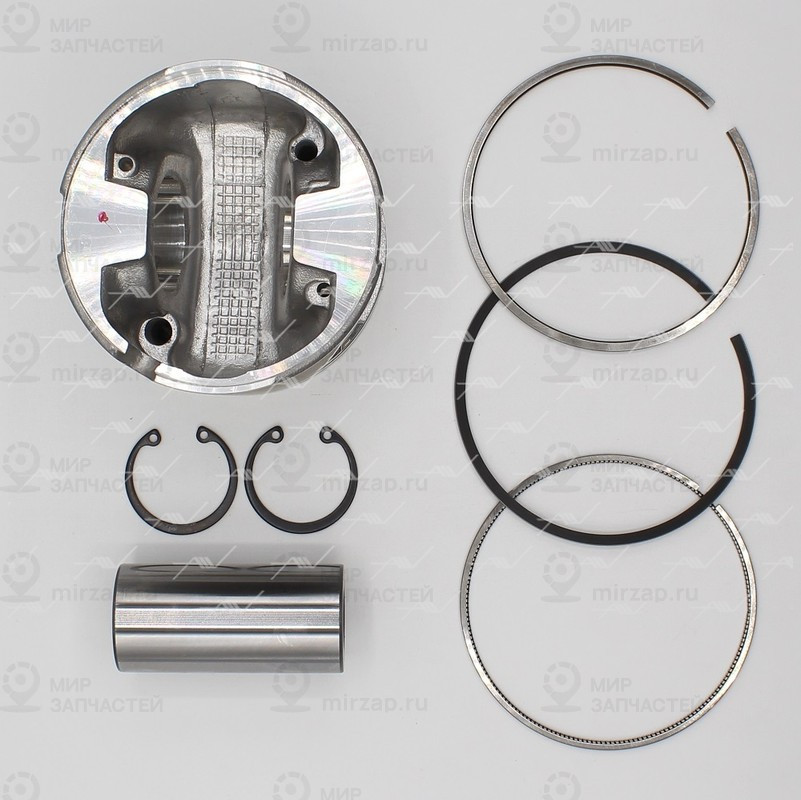 Запчасть AUTOWELT PN31201