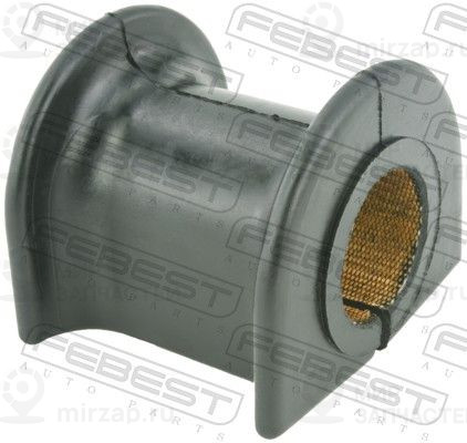 Запчасть FEBEST CRSBGRCHIIIF