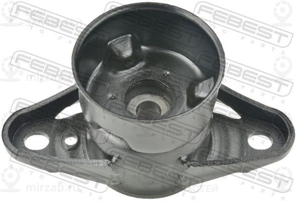 Опора стойки амортизатора FEBEST CRSSWK2R