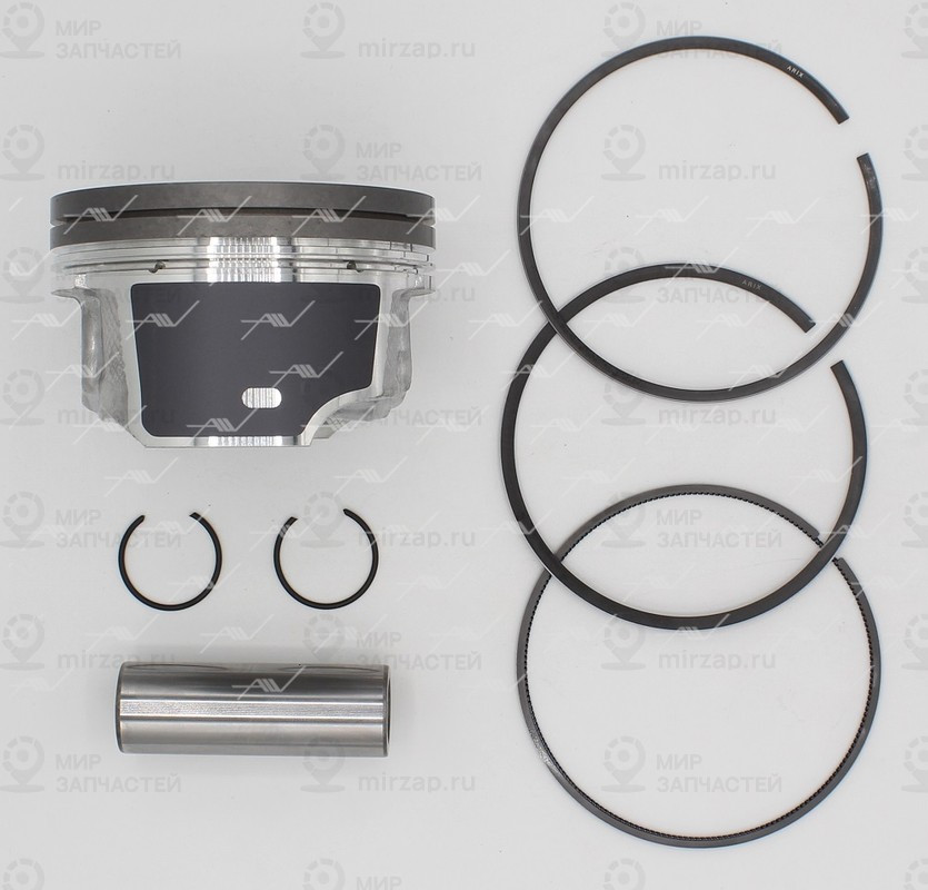 Запчасть AUTOWELT PN31211