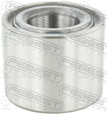 Подшипник ступицы колеса FEBEST DAC30620048