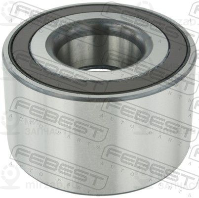 Подшипник ступицы колеса FEBEST DAC32730040M