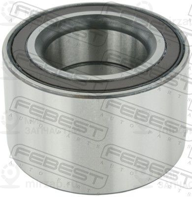 Подшипник ступицы колеса FEBEST DAC35640037M