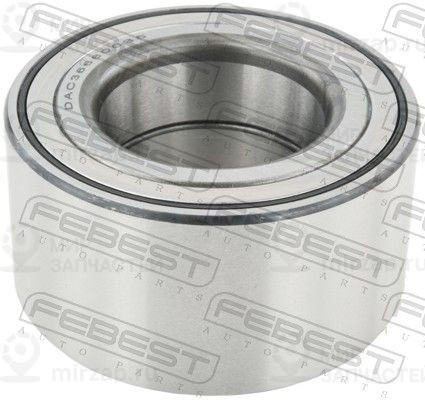 Подшипник ступицы колеса FEBEST DAC36660035