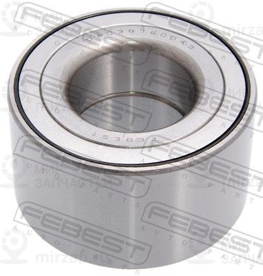 Запчасть FEBEST DAC38760043