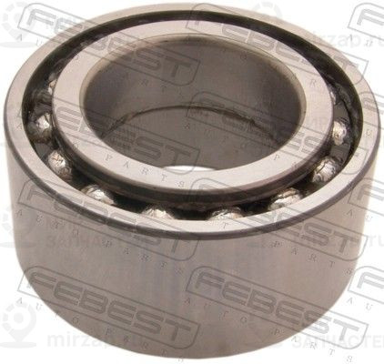 Подшипник ступицы колеса FEBEST DAC40723336