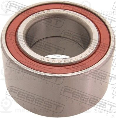 Подшипник ступицы колеса FEBEST DAC40740040