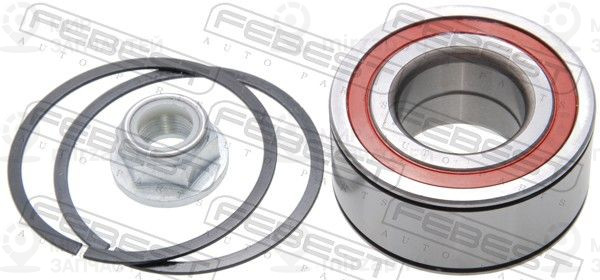 Запчасть FEBEST DAC40840038KIT