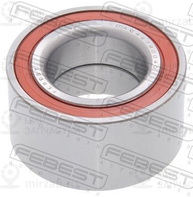 Подшипник ступицы колеса FEBEST DAC42780040