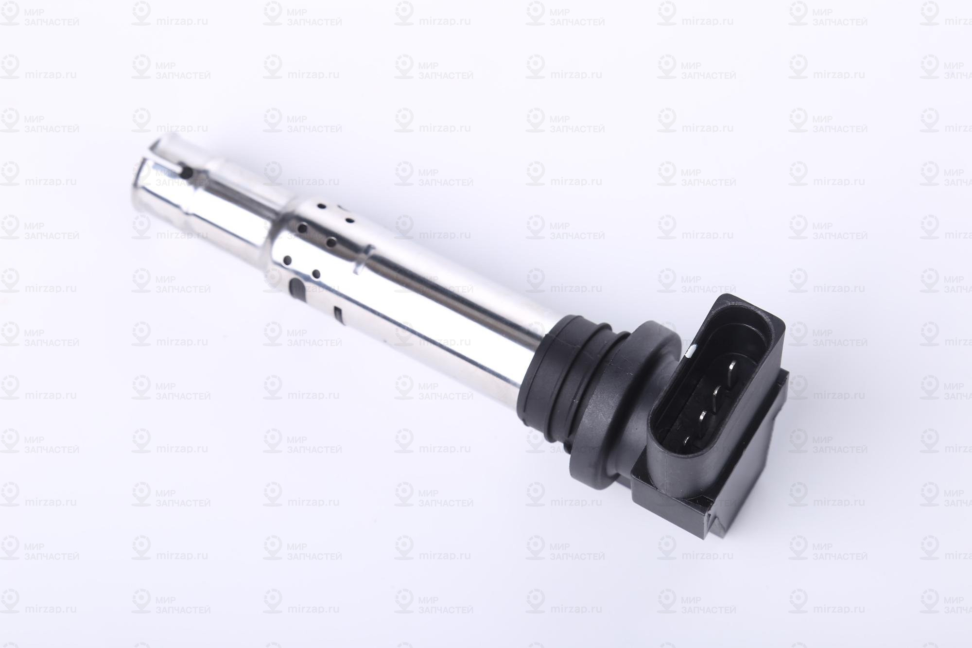 катушка зажигания с наконеч-
 VAG 036905715F