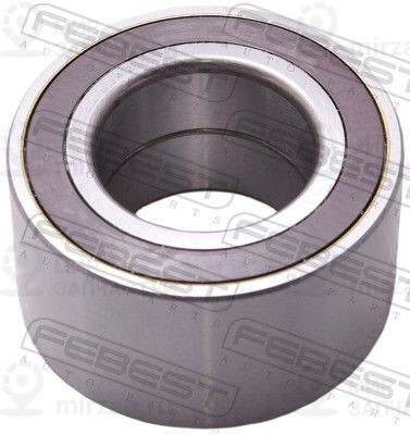 Подшипник ступицы колеса FEBEST DAC45820042M