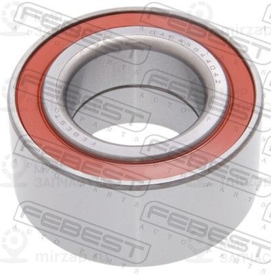 Подшипник ступицы колеса FEBEST DAC45844042