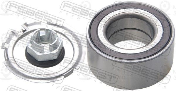 Запчасть FEBEST DAC45860039MKIT