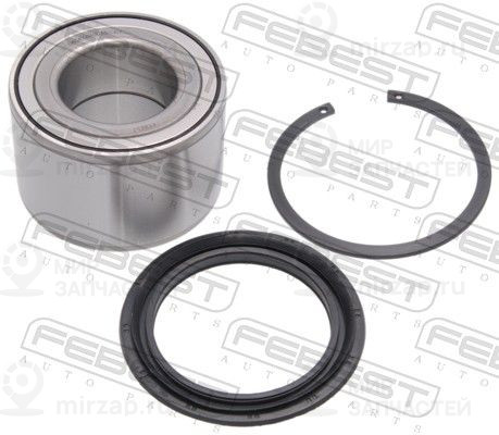 Подшипник ступицы колеса FEBEST DAC47880055KIT