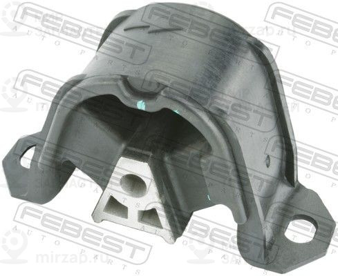 Подвеска, двигатель FEBEST DM003