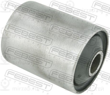 Втулка, листовая рессора FEBEST FDAB054