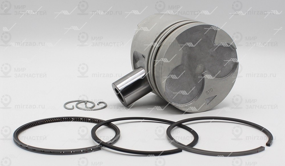 Запчасть AUTOWELT PN32051