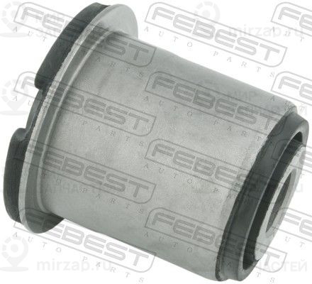 Запчасть FEBEST FDAB061
