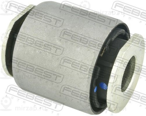 Запчасть FEBEST FDAB081