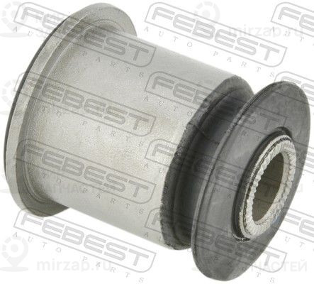 Запчасть FEBEST FDABCBWFS
