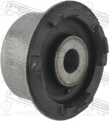 Подвеска, листовая рессора FEBEST FDABTKELSF