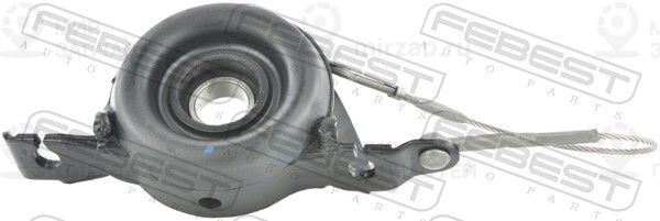 Запчасть FEBEST FDCBESC